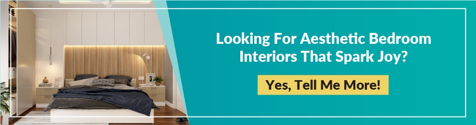 Tìm kiếm nội thất phòng ngủ thẩm mỹ mang lại niềm vui